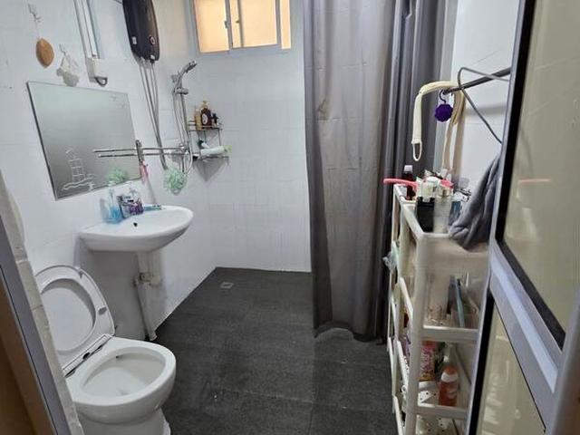 People's Park Centre D1, Apartment