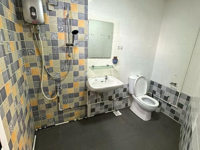 People's Park Centre D1, Apartment