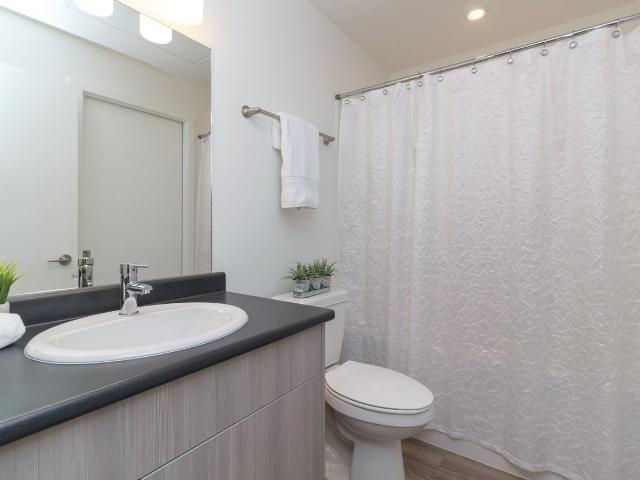 Peatt Commons 1 2 Bedroom Apartment for Rent at 2854 Peatt Rd, Langford, BC V9B 0W3 Downtown Langford