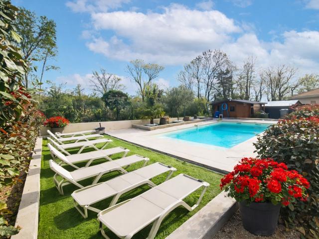 Peaugres Vente Maison 07