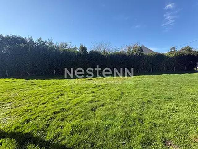 Péaule 56130 Achat / Vente terrain