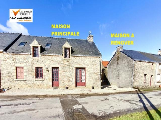 Péaule Vente Maison 56
