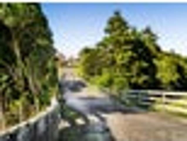 Peace and Privacy in Rural Tarurutangi