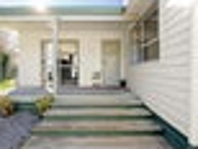 Peace, Privacy & Modern Living