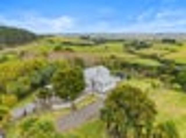 Peace, privacy and panoramic views