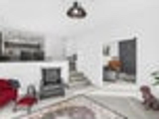 Peace, Privacy And Perfection In Highlands Park