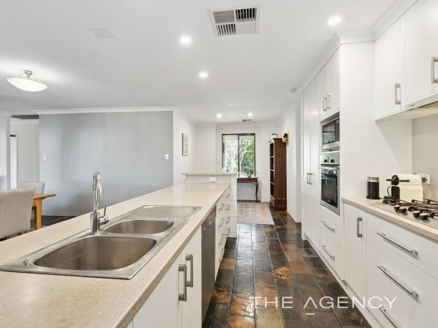 Peace, Privacy and Plenty of Space!