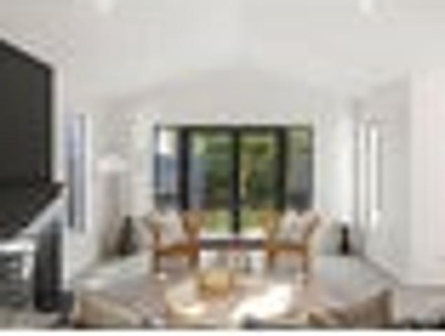 Peace & Privacy in the heart of Somerfield