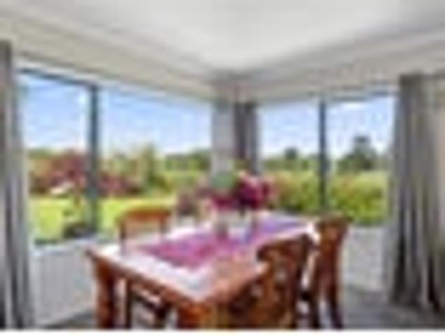 Peace & Privacy Lifestyle Living