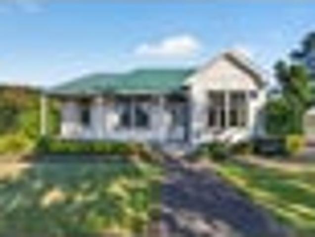 Peace, Privacy & Plenty of Charm BEO $999,000