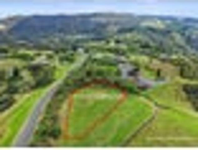 Peace, Quiet and Views for Days 85 J Tolhopf Road
