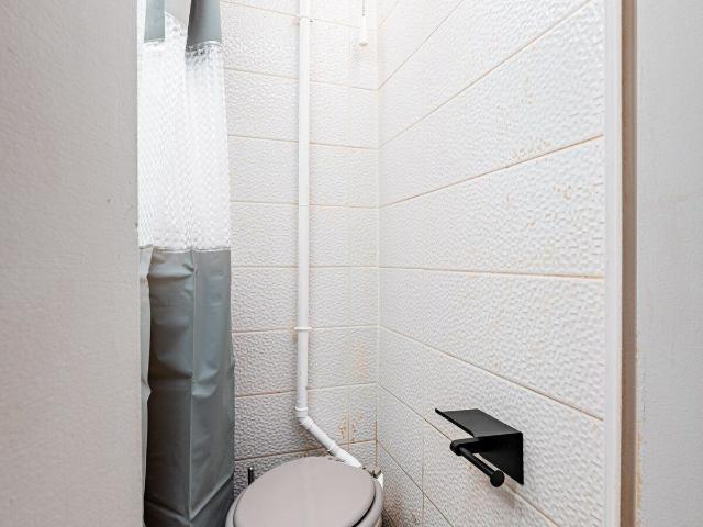 Peaceful 1BR Apartment with AC in Le Marais