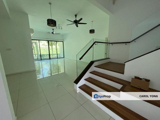 Peaceful and serene living away from the heart of Kuala Lumpur