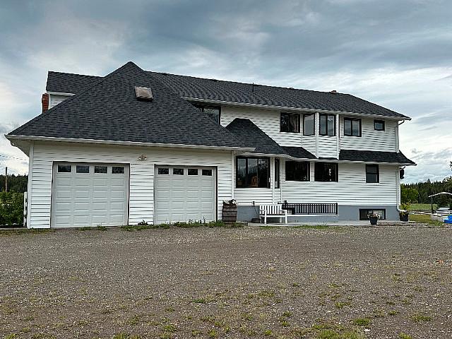 Peaceful And Private 160 Acres Of Ranch Land