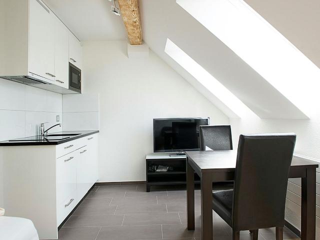 Peaceful Apartment in Zurich Near Sihlfeld Park & Langstrasse, Zurich Amsterdam Apartments for Rent