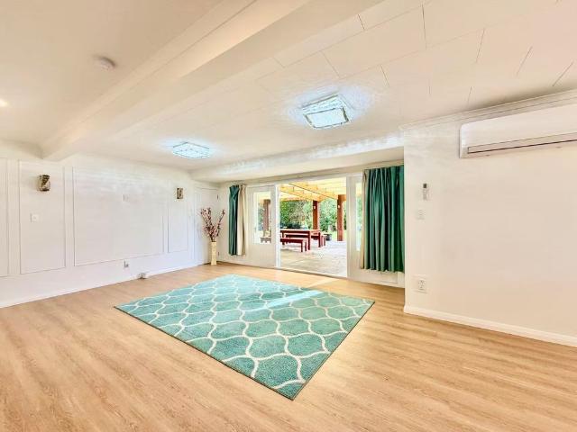 Peaceful Country Living Granny Flat Partial furnished 2 Bedroom Unit in Clevedon