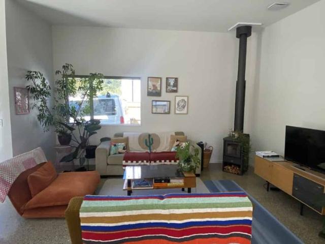 Peaceful Easy Care In Marsden Valley