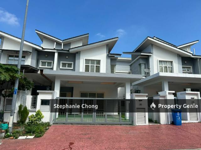 Peaceful Family Home in D'Kayangan Shah Alam – RM1.25 Million Neg!