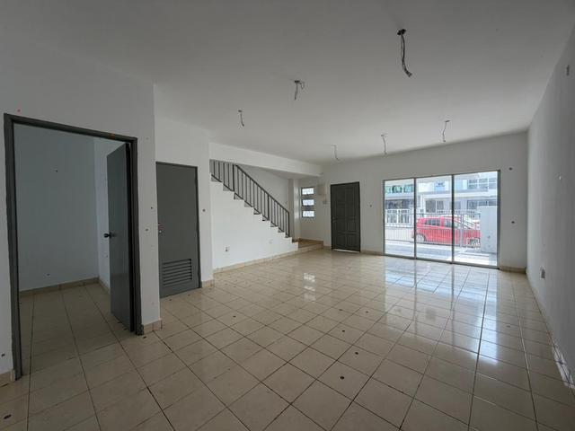 PEACEFUL FREEHOLD Double Storey House Residensi PR1MA Rantau