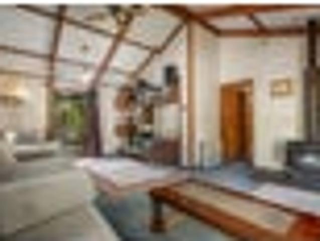 Peaceful Lifestyle, Plenty of Potential