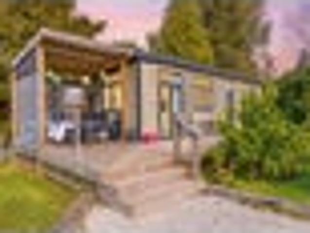Peaceful Lifestyle Retreat on 5 Hectares