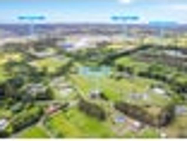 Peaceful Living 10,000m2