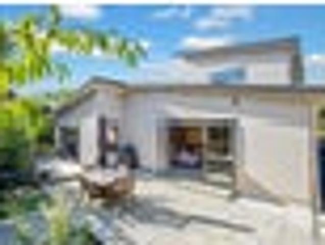 Peaceful Low Maintenance Living