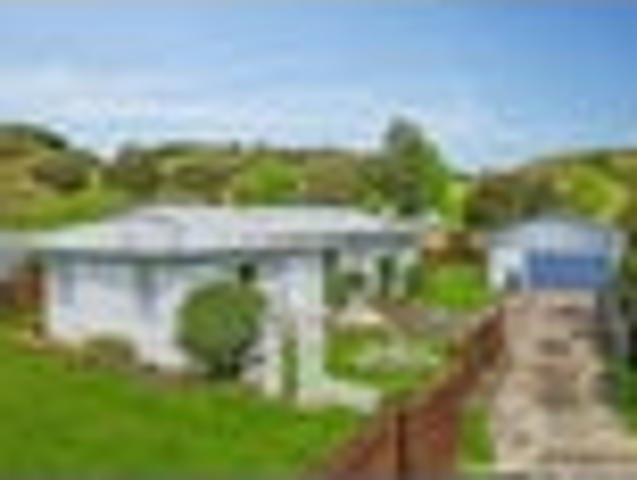 A Hidden Gem Ryder Place, Kawerau