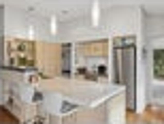 Peaceful Living. Flexible Spaces. Exceptional Life