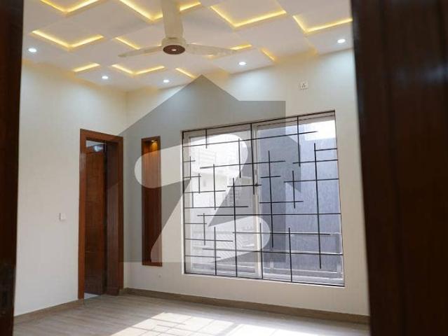 Peaceful Living House Bahria Town Rawalpindi