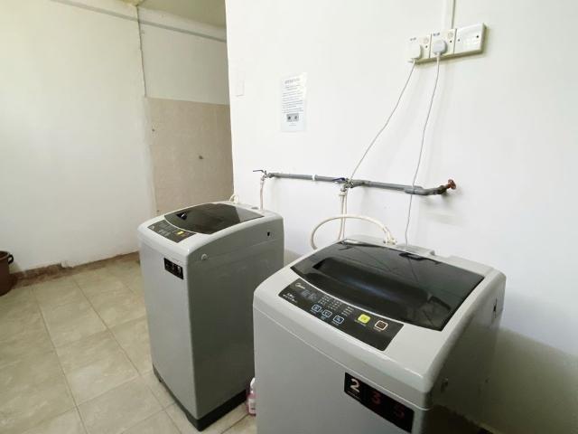 Peaceful Living in Setia Alam – Fully Furnished Room for Rent