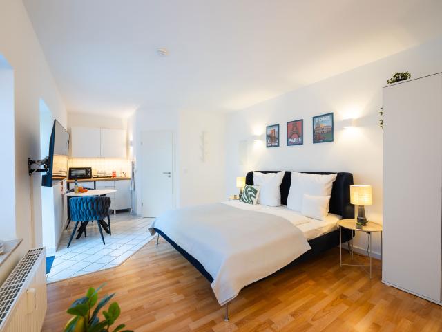 Peaceful Living in Your Own House – Terrace & Prime Location in Gera Untermhaus