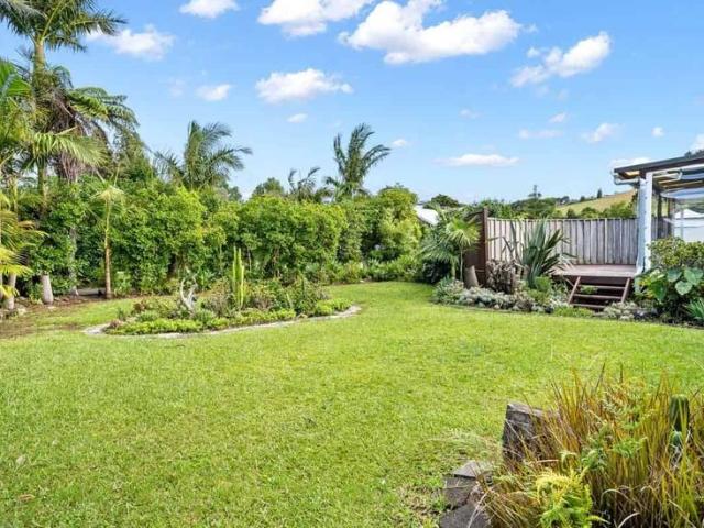 Peaceful Living with Ultimate Convenient