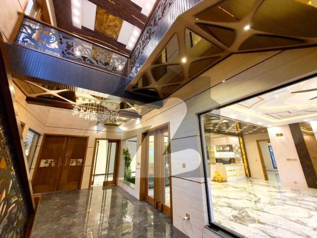 Peaceful Location Brand New Lavish Front Open House For Sale In Sector F 11 Islamabad F 11