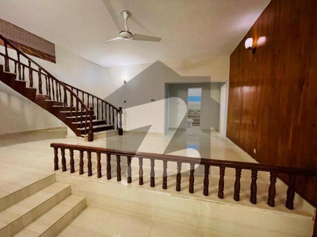 Peaceful Location House For Sale In Sector F 7 Islamabad F 7