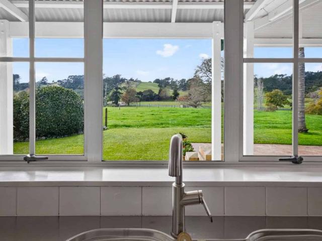 Peaceful, Low Maintenance Single Level Living