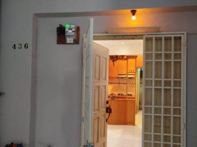 Peaceful LowDensity Apartment Swimming Pool included 3beds 2bath
