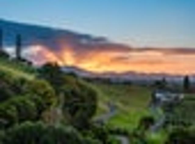 Peaceful Minden living with rural views