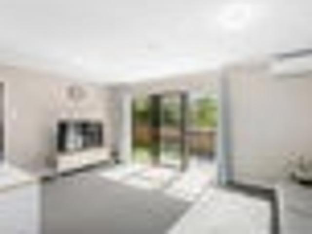 Peaceful, Private and Effortlessly Easy Living