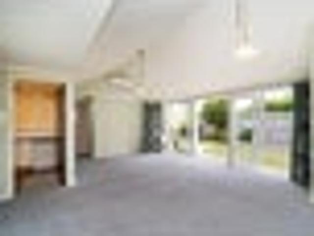 PEACEFUL, PRIVATE AND PACKED WITH POTENTIAL