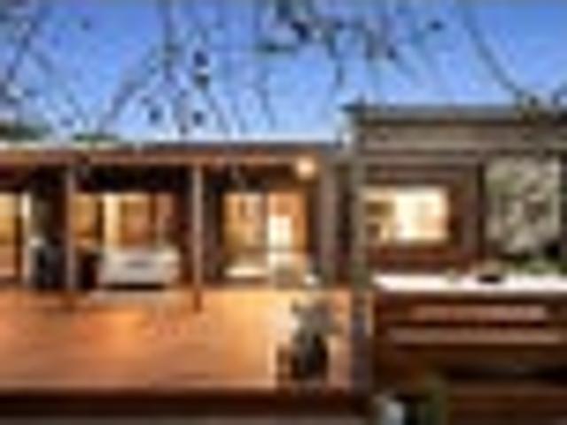 PEACEFUL, PRIVATE AND PRACTICAL
