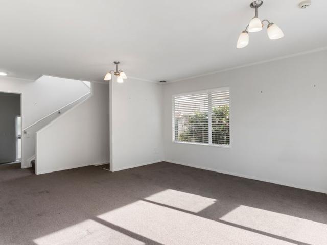 Peaceful, Private & Perfectly Positioned