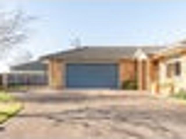 Peaceful, Private & Perfectly Positioned