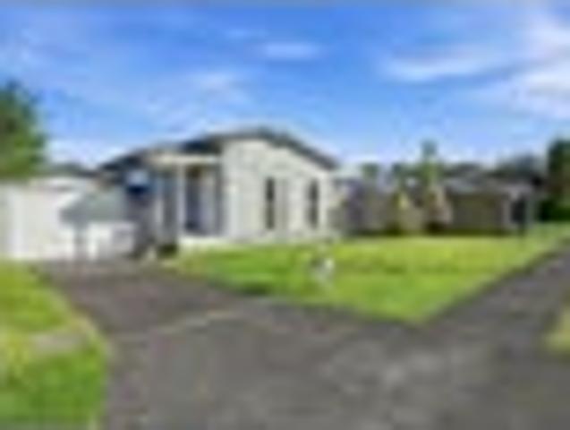Peaceful Reserve Living – Move In Ready!