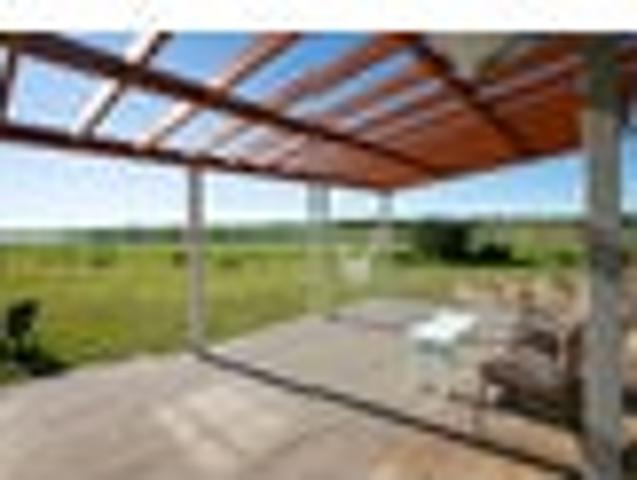 Peaceful Rural Escape