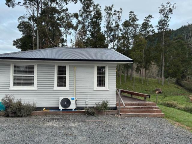 Peaceful Rural Living