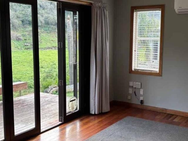 Peaceful Rural Living