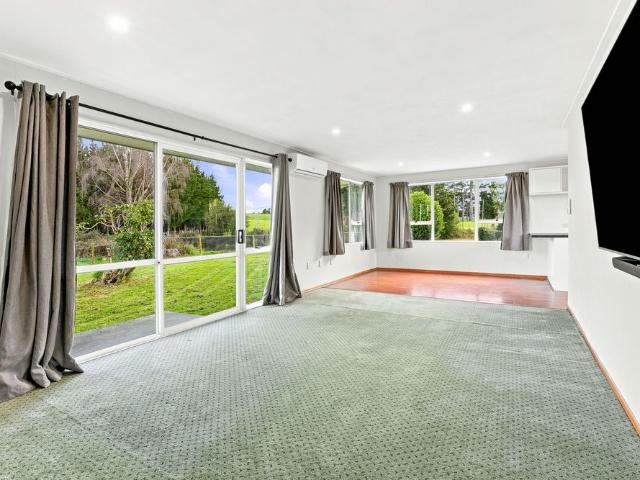 Peaceful Rural Living in Papatawa
