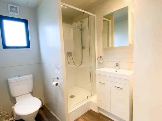 Peaceful Rural Retreat – 1 Bedroom Unit in Wai.