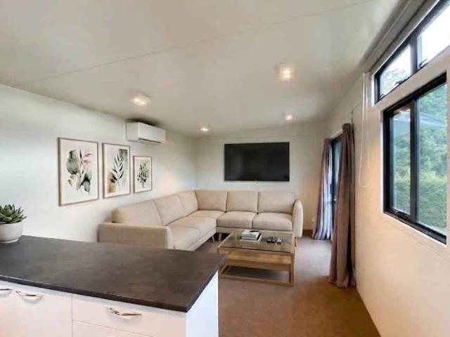 Peaceful Rural Retreat – 1 Bedroom Unit in Wai.